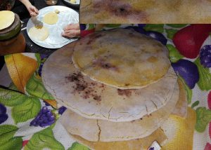 طرز تهییه کشتا