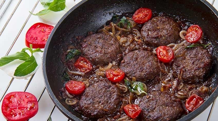 آموزش ترش شامی