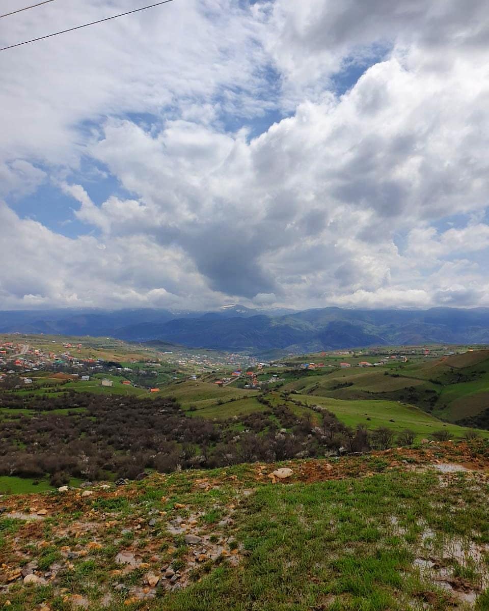 جاذبه گردشگری سیاهکل