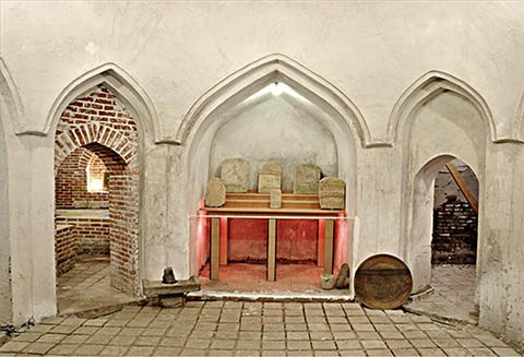 میربلوک